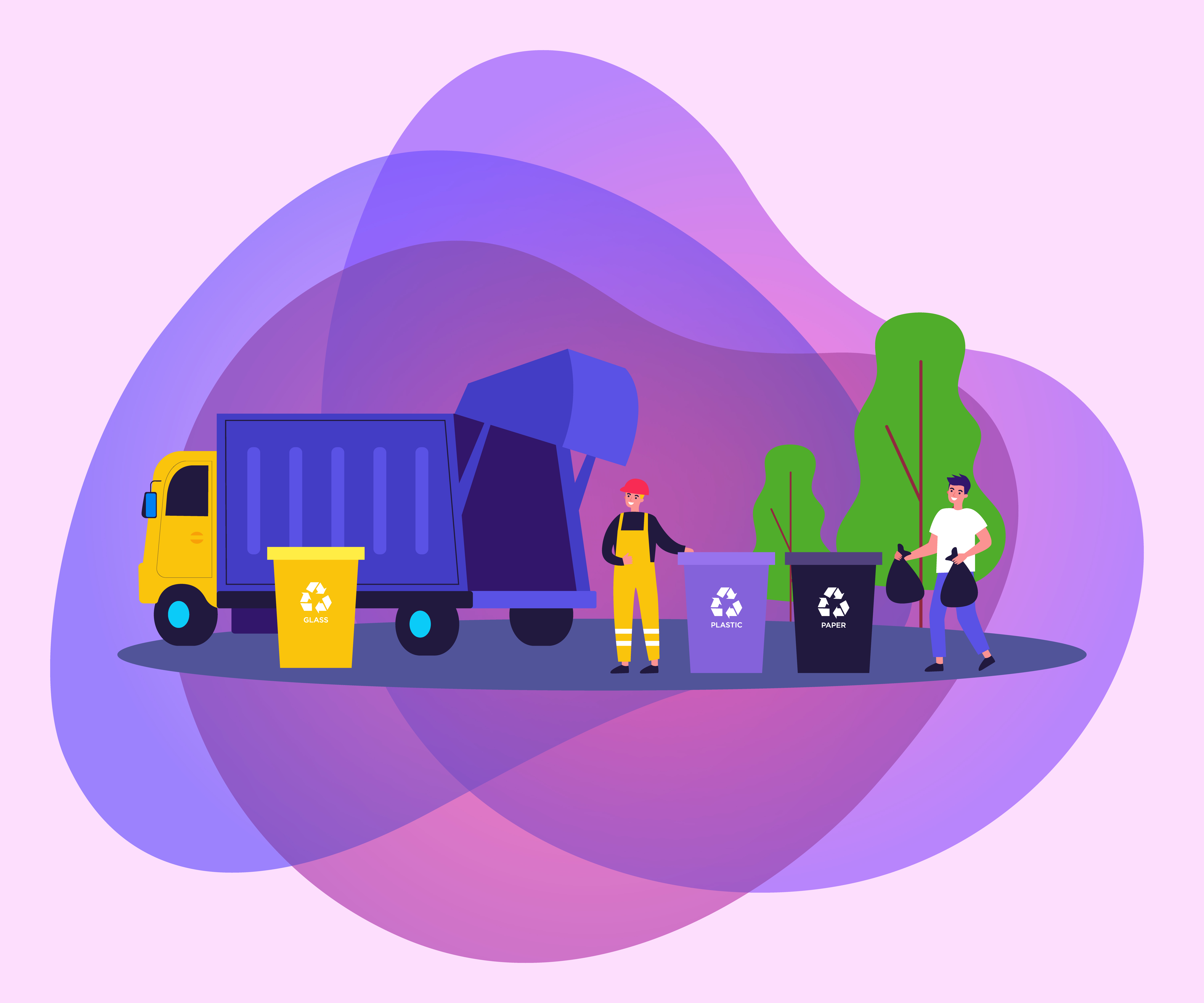 Turning Waste into Watts: Green Energy from Leftovers