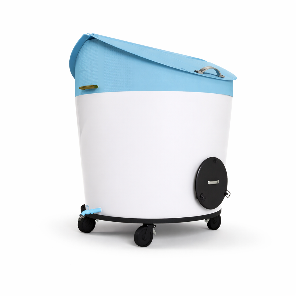 AGGRO Organic Digester